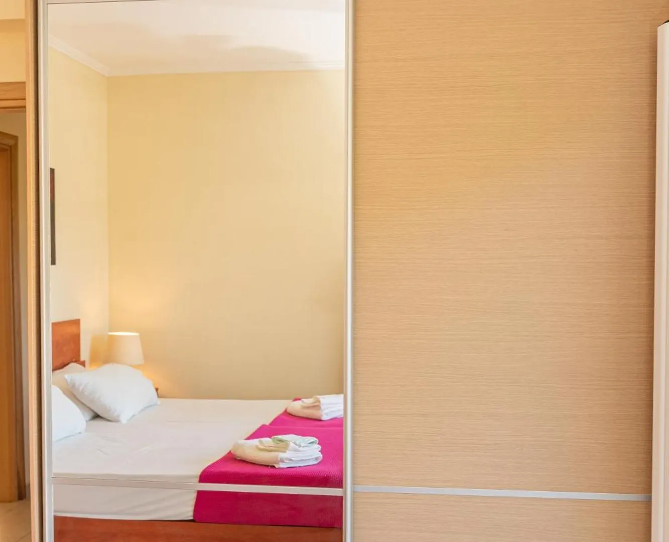Arte Villa Nefeli Apartment Számi