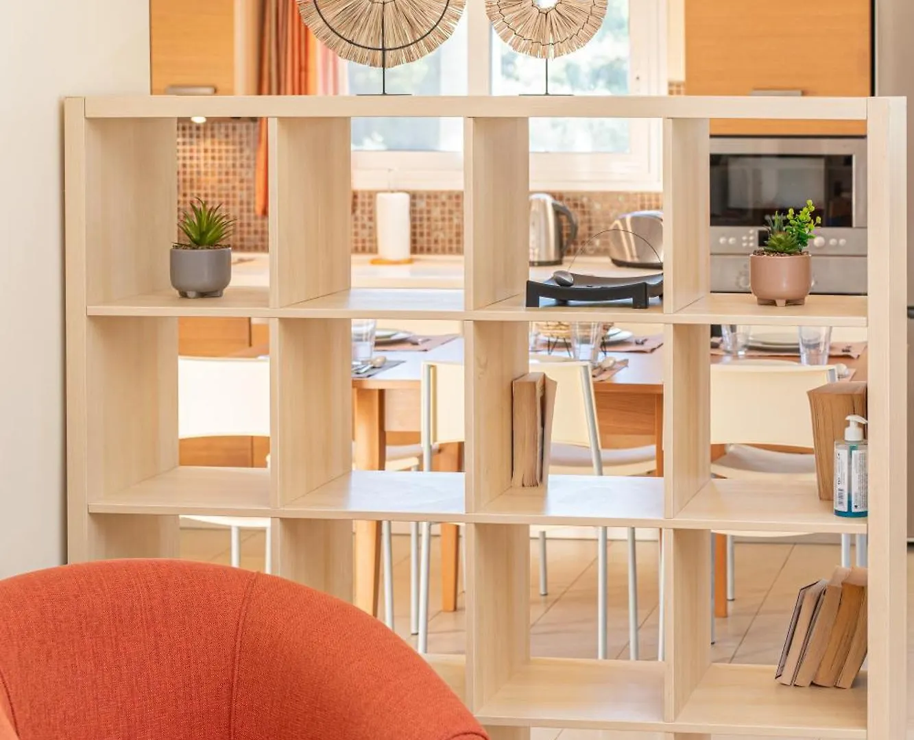 Arte Villa Nefeli Apartment Számi
