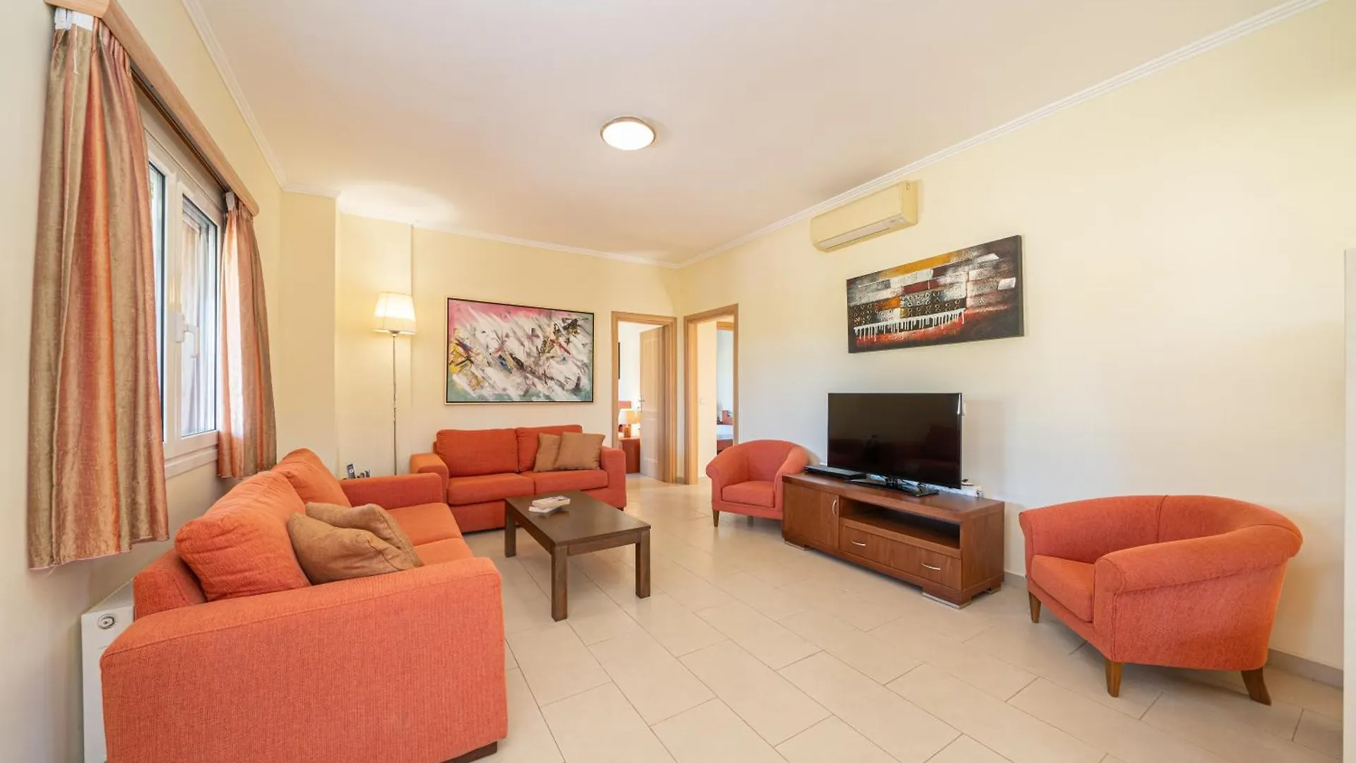 Arte Villa Nefeli Apartment Sami  Greece