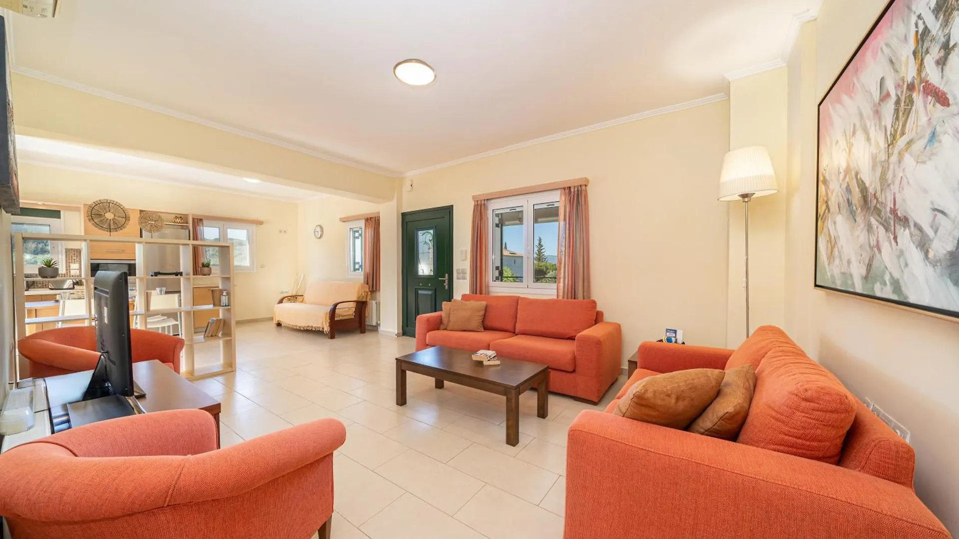 Arte Villa Nefeli Apartment Sami  0*, Sami (Kefalonia)