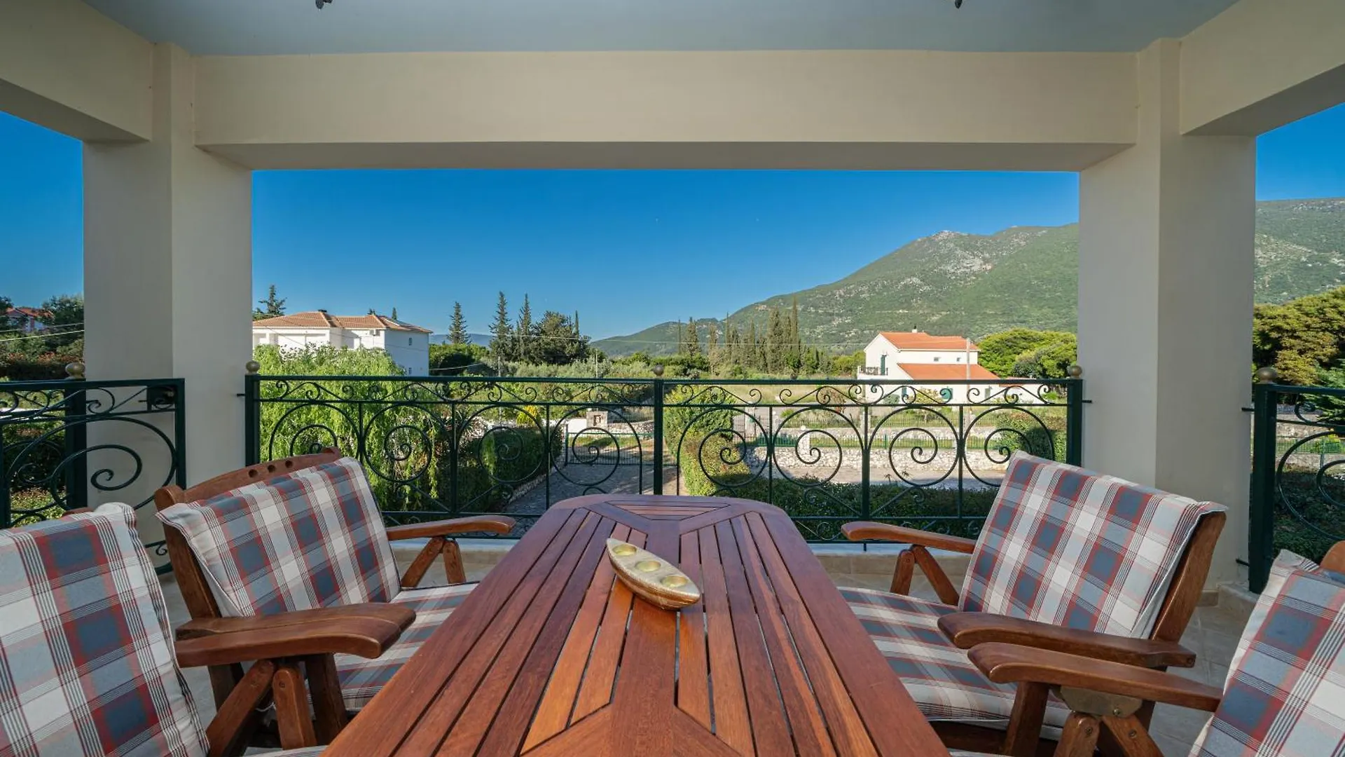 Arte Villa Nefeli Apartment Sami  Greece