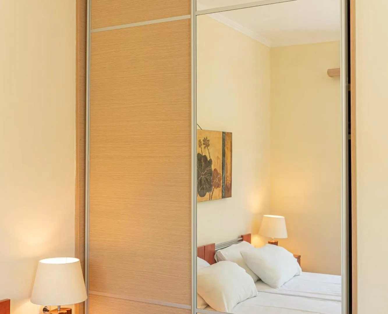 Arte Villa Nefeli Apartment Sami