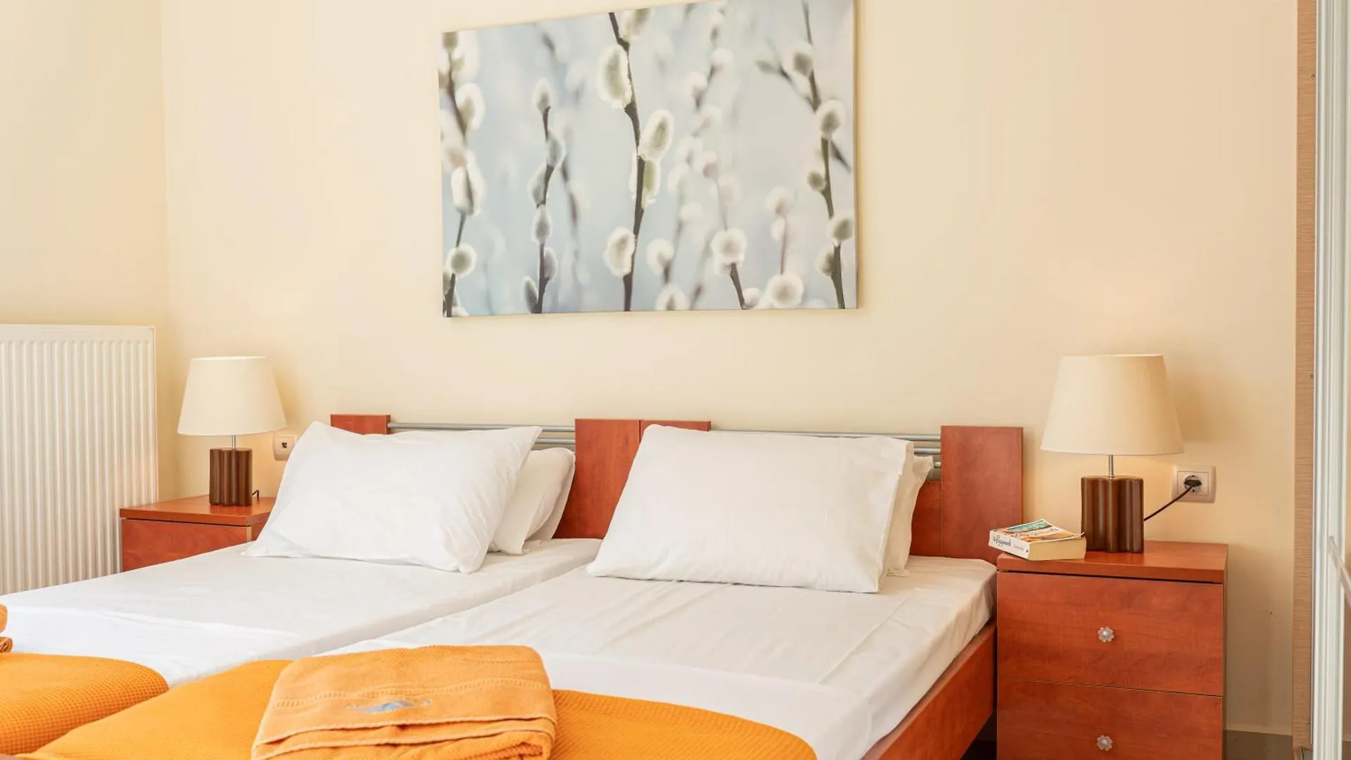 Arte Villa Nefeli Apartment Sami  Sami (Kefalonia)